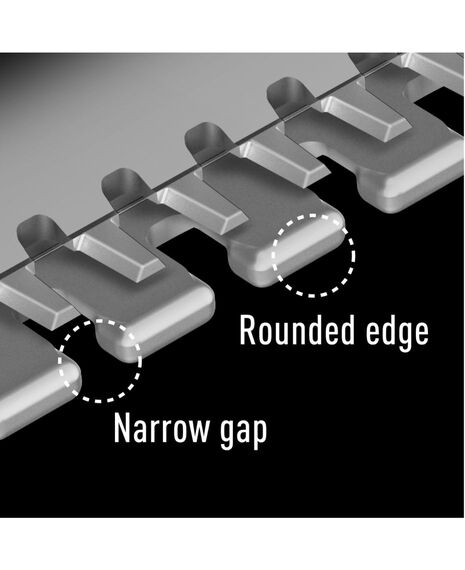 Replacement Blade for ER-GK80, GK60 & GK20